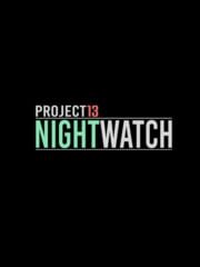 Project 13: Nightwatch cover