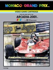 Monaco Grand Prix