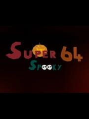 Super Spooky 64