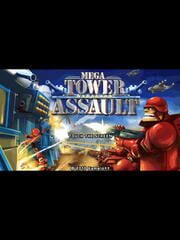 Mega Tower Assault cover