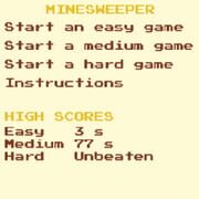 Minesweeper
