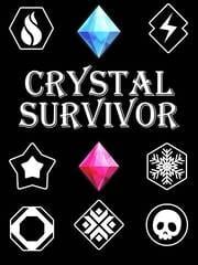 Crystal Survivor cover
