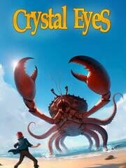 Crystal Eyes cover
