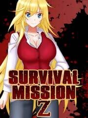 Survival Mission Z cover