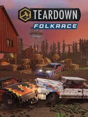 Teardown: Folkrace