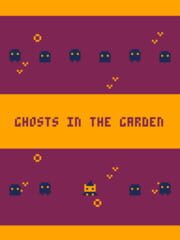 Ghosts in the Garden cover
