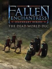 Fallen Enchantress: Legendary Heroes - The Dead World DLC cover