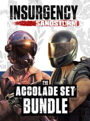 Insurgency: Sandstorm - Accolade Set Bundle cover
