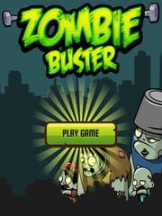 Zombie Buster