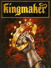 Kingmaker cover