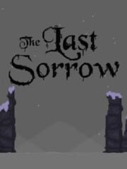 The Last Sorrow cover