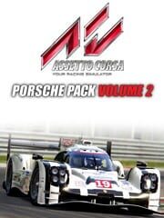 Assetto Corsa: Porsche Pack II cover