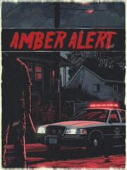 Amber Alert cover