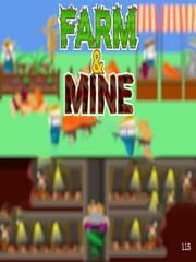 Farm and Mine cover