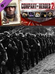 Company of Heroes 2: Soviet Commander - Tank Hunter Tactics cover