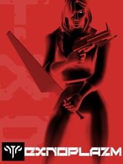 Texnoplazm cover