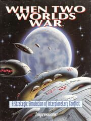 When Two Worlds War cover