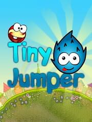 Tiny Jumper cover