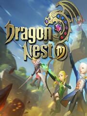 Dragon Nest M cover