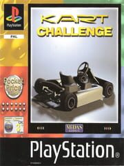 Kart Challenge cover