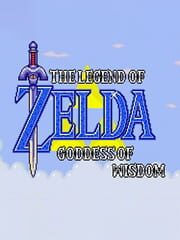 The Legend of Zelda: Goddess of Wisdom