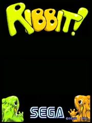 Ribbit cover