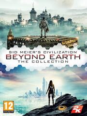 Sid Meier's Civilization: Beyond Earth - The Collection cover