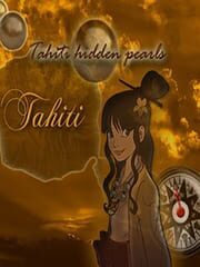 Tahiti Hidden Pearls cover