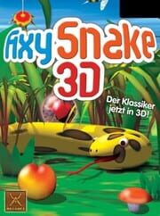 AxySnake cover