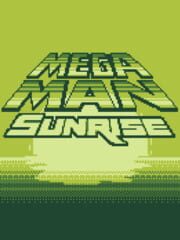 Mega Man Sunrise cover