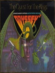 The Quest for the Rings cover