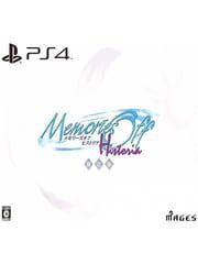 Memories off Historia: Limited Edition cover