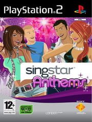 Singstar: Anthems