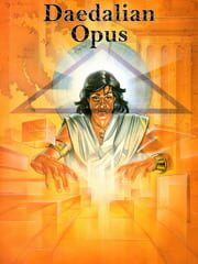 Daedalian Opus