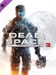 Dead Space 3: Sharpshooter Pack cover
