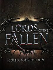 Lords of the Fallen: Collector's Edition cover