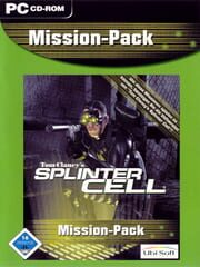 Tom Clancy's Splinter Cell: Mission-Pack