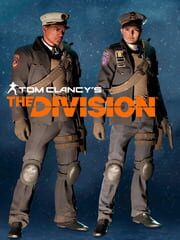 Tom Clancy's The Division: Parade Pack cover