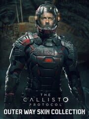 The Callisto Protocol: Outer Way Skin Collection cover