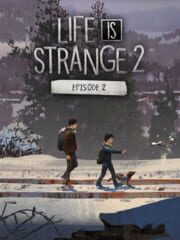 Life Is Strange 2: Episode 2 - Rules