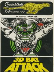 3D Bat Attack