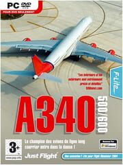 A340-500/600 Expansion pack for FS2004/FSX