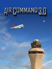 Air Command 3.0 cover