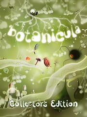 Botanicula: Collector's Edition cover