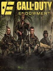 Call of Duty: Endowment - Protector Pack cover