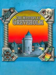 The Mystery at Greveholm