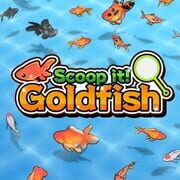 Scoop it! Goldfish cover