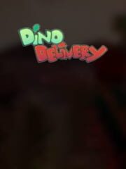 Dino Delivery cover