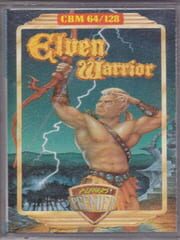 Elven Warrior