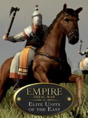Empire: Total War - Elite Units of the East cover